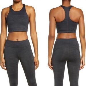 Outdoor Voices Move Free Crop Top XL NWOT